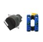 OMRON A22NS-2BM-NBA-G101-NN Device