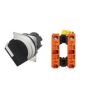 OMRON A22NS-2MM-NBA-G202-NN Device