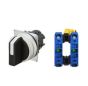 OMRON A22NS-3MM-NBA-G101-NN Device
