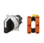 OMRON A22NS-3MM-NBA-G202-NN Device