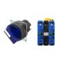 OMRON A22NW-2BL-TAA-G101-AE Device