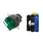 OMRON A22NW-2BL-TGA-G100-GD Device