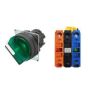 OMRON A22NW-2BL-TGA-G102-GC Device