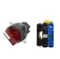 OMRON A22NW-2BL-TRA-G100-RC Device