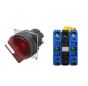OMRON A22NW-2BL-TRA-G101-RB Device