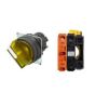 OMRON A22NW-2BL-TYA-G002-YA Device