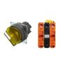 OMRON A22NW-2BL-TYA-G202-YE Device