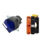 OMRON A22NW-2BM-TAA-G002-AD Device