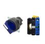 OMRON A22NW-2BM-TAA-G100-AA Device