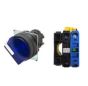 OMRON A22NW-2BM-TAA-G100-AB Device