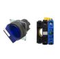 OMRON A22NW-2BM-TAA-G100-AD Device