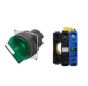 OMRON A22NW-2BM-TGA-G100-GD Device