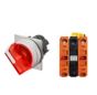 OMRON A22NW-2ML-TRA-G202-RC Device