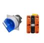 OMRON A22NW-2MM-TAA-G202-AC Device