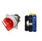 OMRON A22NW-2MM-TRA-G100-RC Device