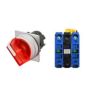 OMRON A22NW-2MM-TRA-G101-RD Device