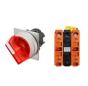 OMRON A22NW-2MM-TRA-G202-RA Device