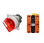 OMRON A22NW-2MM-TRA-G202-RD Device