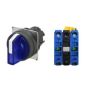 OMRON A22NW-3BB-TAA-G101-AC Device
