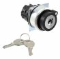 OMRON A22NZ2MM01AA Switch