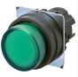 OMRON A22NZBPMTGA Button