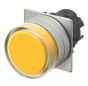 OMRON A22NZMGAUYA Button