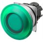 OMRON A22NZRMMUGA Button
