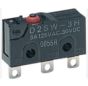 OMRON d2sw-3h Switch