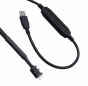 OMRON E58CIFQ1 Cable