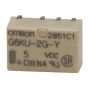 OMRON G6KU-2G-Y-TR DC12 Device