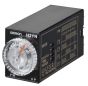 OMRON H3YN21BAC200230 Timer