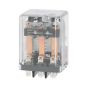 OMRON MJN3C-N-AC24 Device