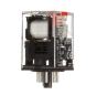 OMRON MKS2PIN-V AC24 Device