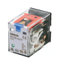 OMRON MY4IN-CR-GS-R AC220/240 Device