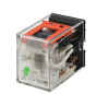 OMRON MY4NCRGSRAC110120 Device