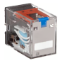 OMRON MY4ZN-CR AC220/240 (S) Device