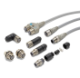 OMRON XS2H-D521-CG0-A Device