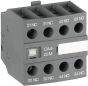 ABB CA4-04N Contact Block
