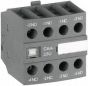 ABB CA4-40U Contact Block