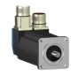 Schneider Electric BSH0552P21A1A Motor