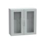 Schneider Electric NSYPLA10104TG polyester