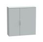 Schneider Electric NSYPLAT12124G polyester