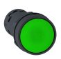 Schneider Electric XB7NH31 Button