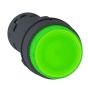 Schneider Electric XB7NW33M1 SPRING