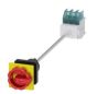 Siemens 3LD22440TK53 Switch