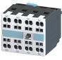 Siemens 3RH19212FJ22 Contact Block