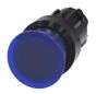 Siemens 3SU10011AD500AA0 Button
