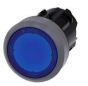 Siemens 3SU10310AB500AA0 Button
