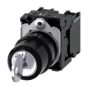 Siemens 3SU11004BL111NA0 Switch