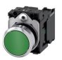Siemens 3SU11500AB401BA0 Button